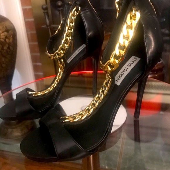 Steve Madden Heels - Picture 2 of 5
